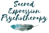 Sacred Expressions Psychoterapy logo